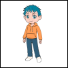 Cayce's Avatar